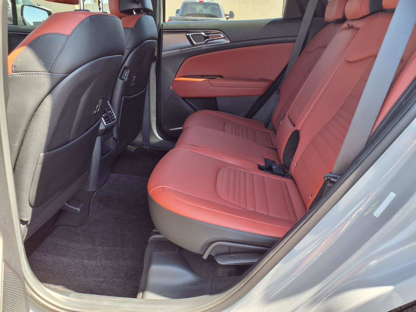 2025 Kia Sportage SX-Prestige