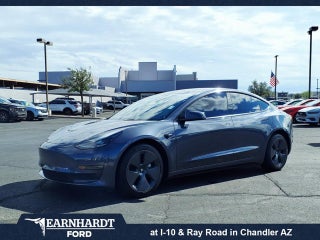 2023 Tesla Model 3 Base