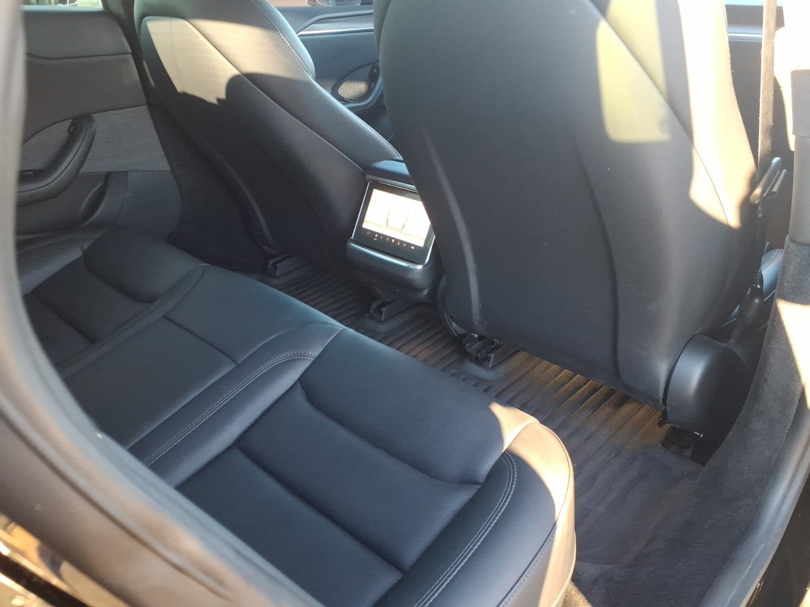 2021 Tesla Model S Long Range