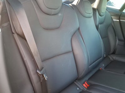 2021 Tesla Model S Long Range