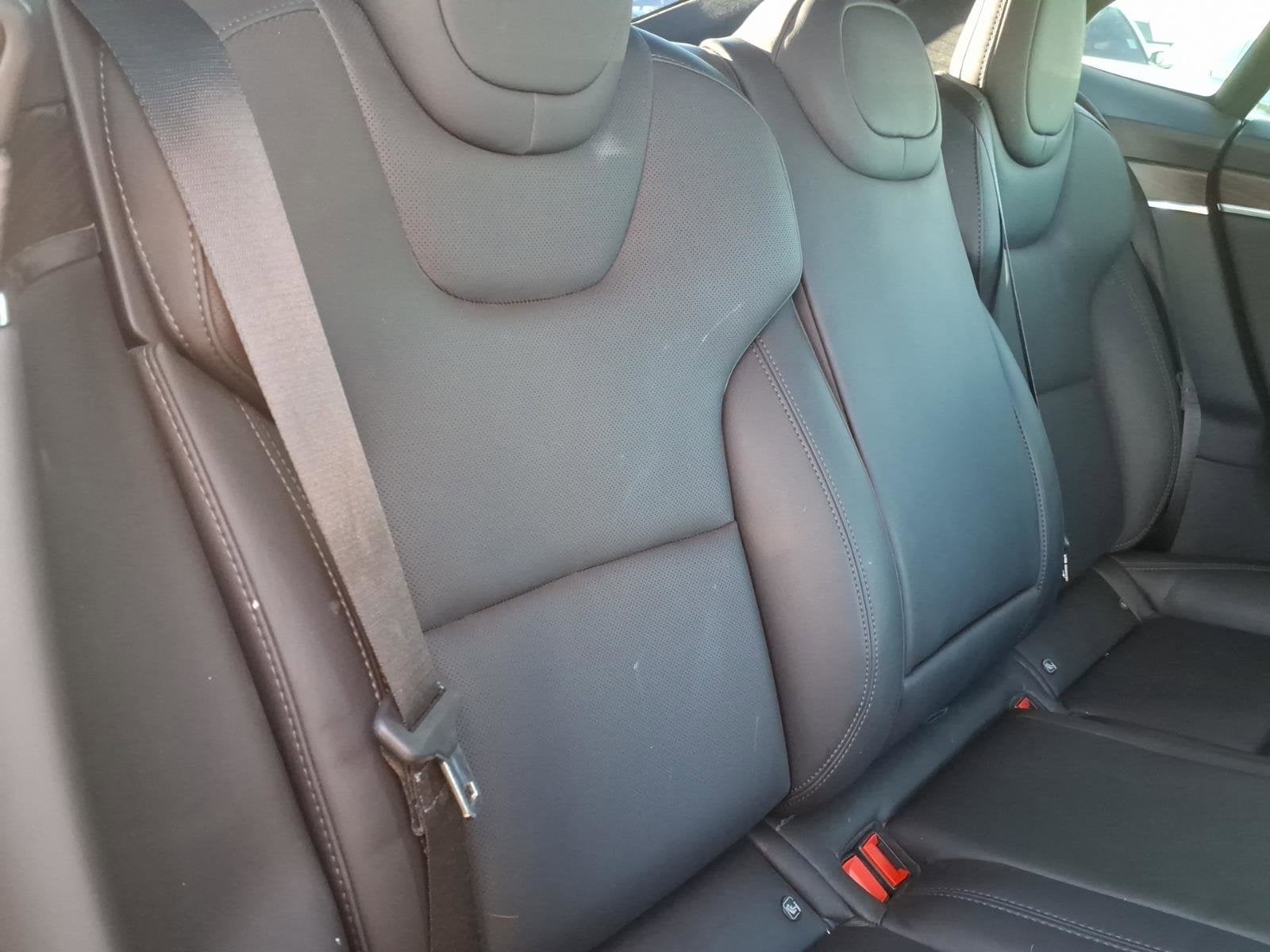 2021 Tesla Model S Long Range