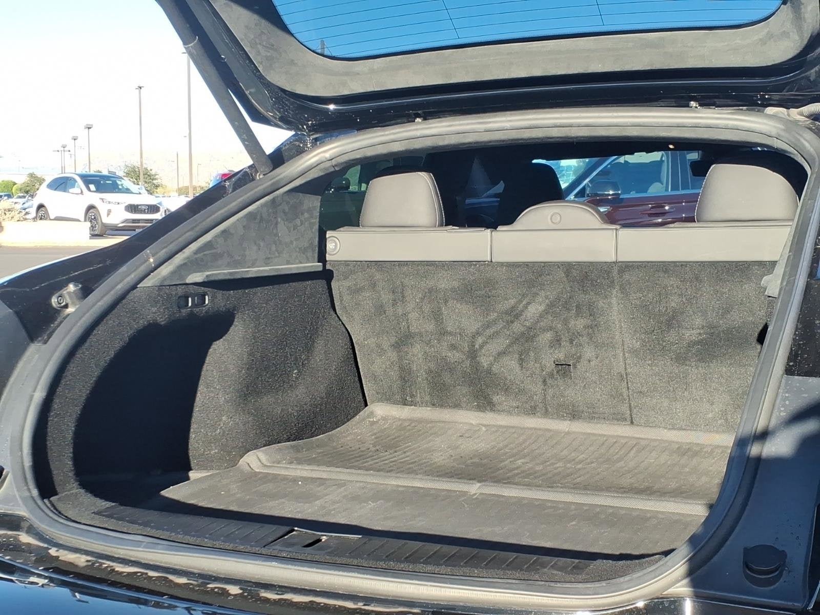 2021 Tesla Model S Long Range