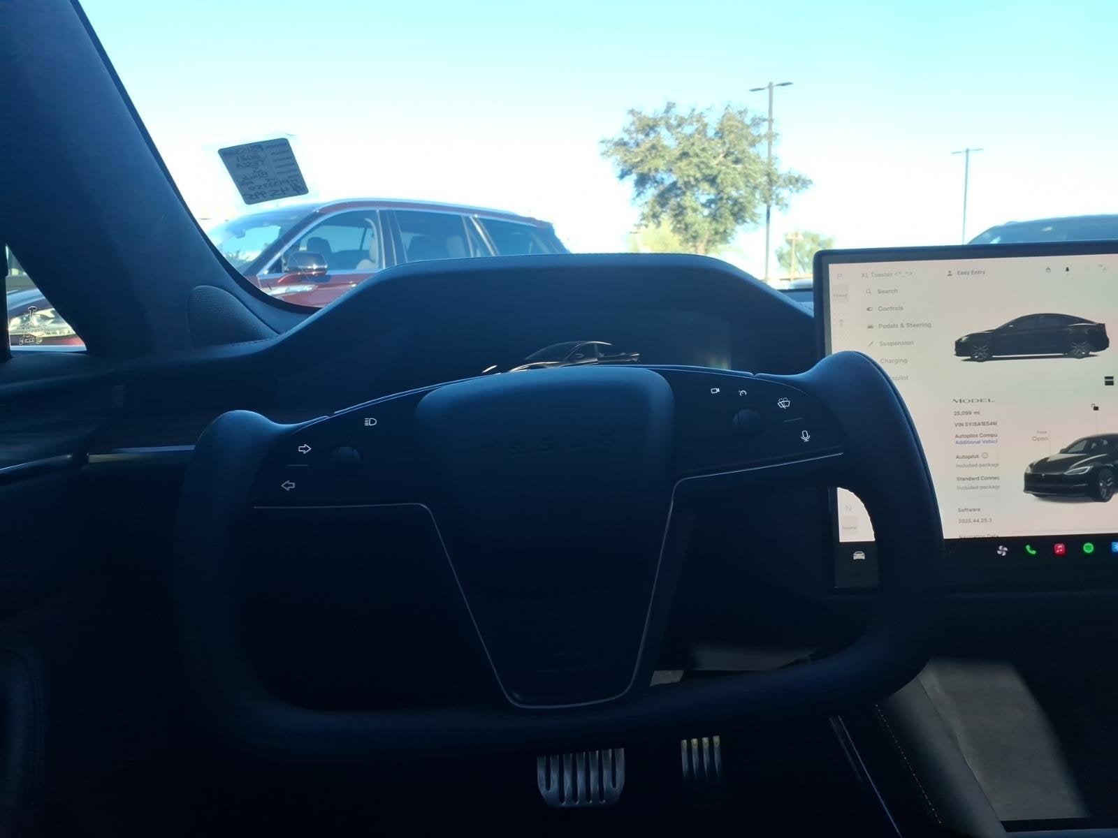 2021 Tesla Model S Long Range