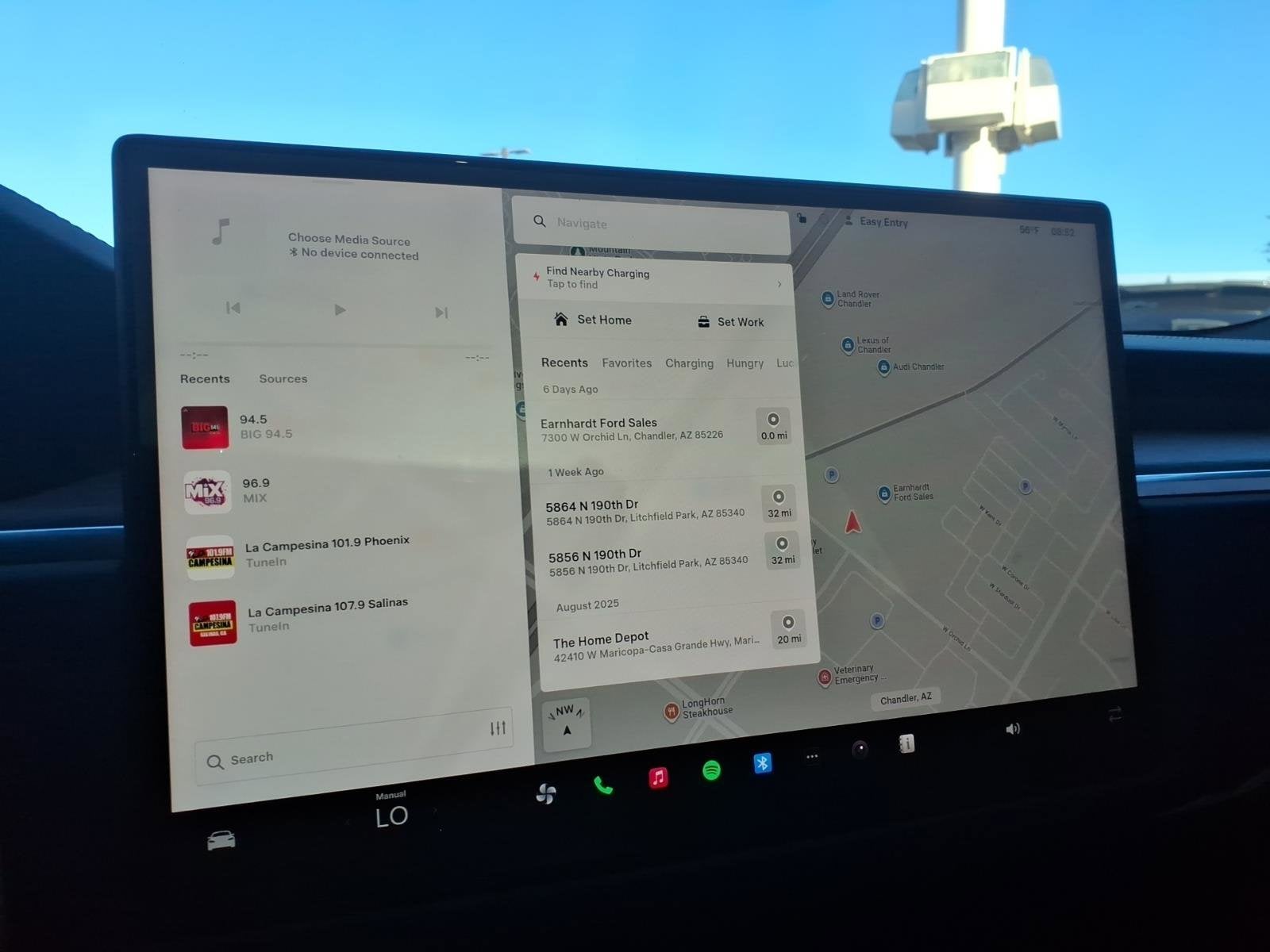 2021 Tesla Model S Long Range