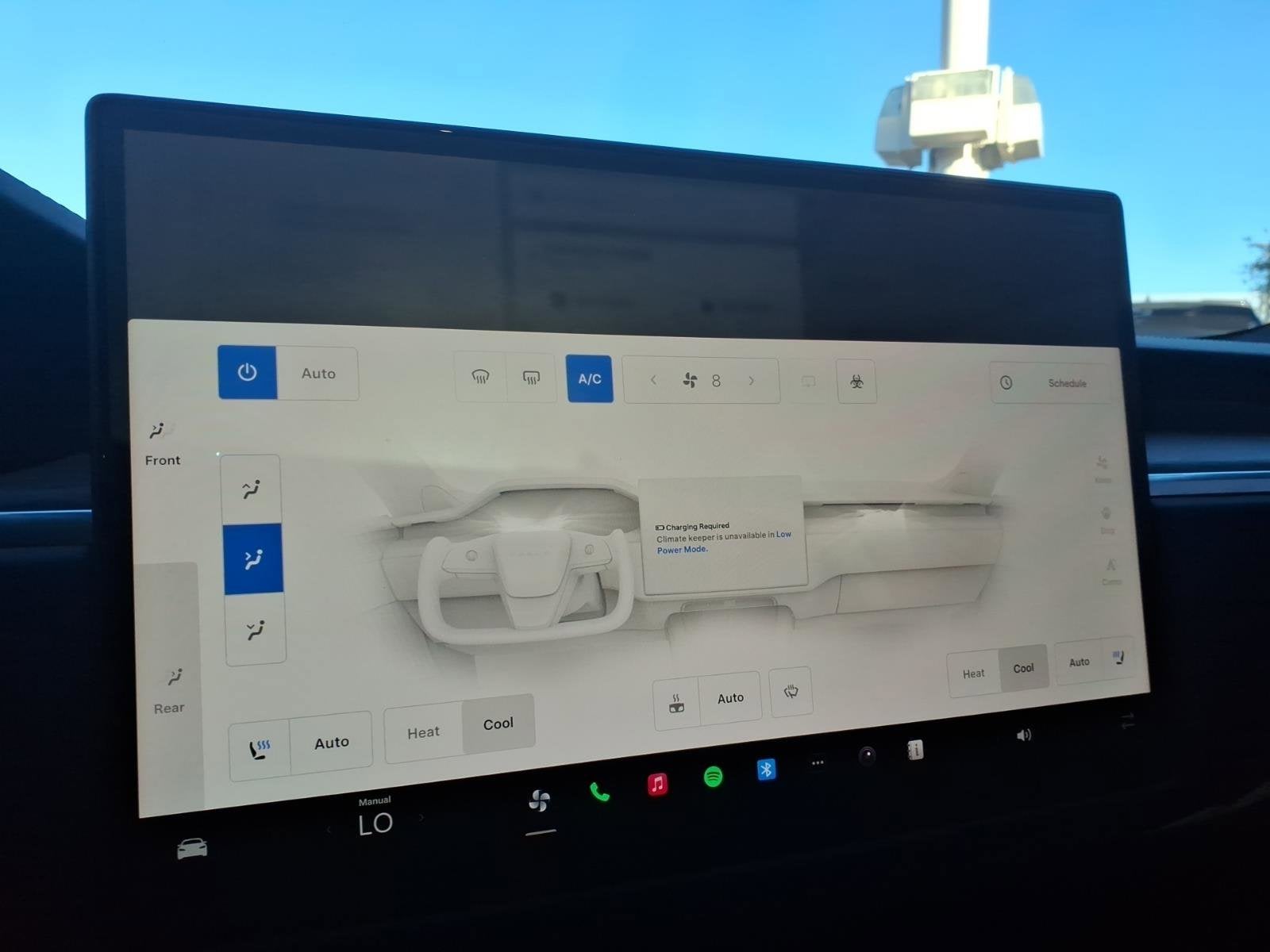 2021 Tesla Model S Long Range