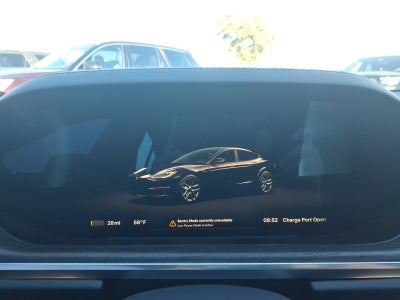 2021 Tesla Model S Long Range
