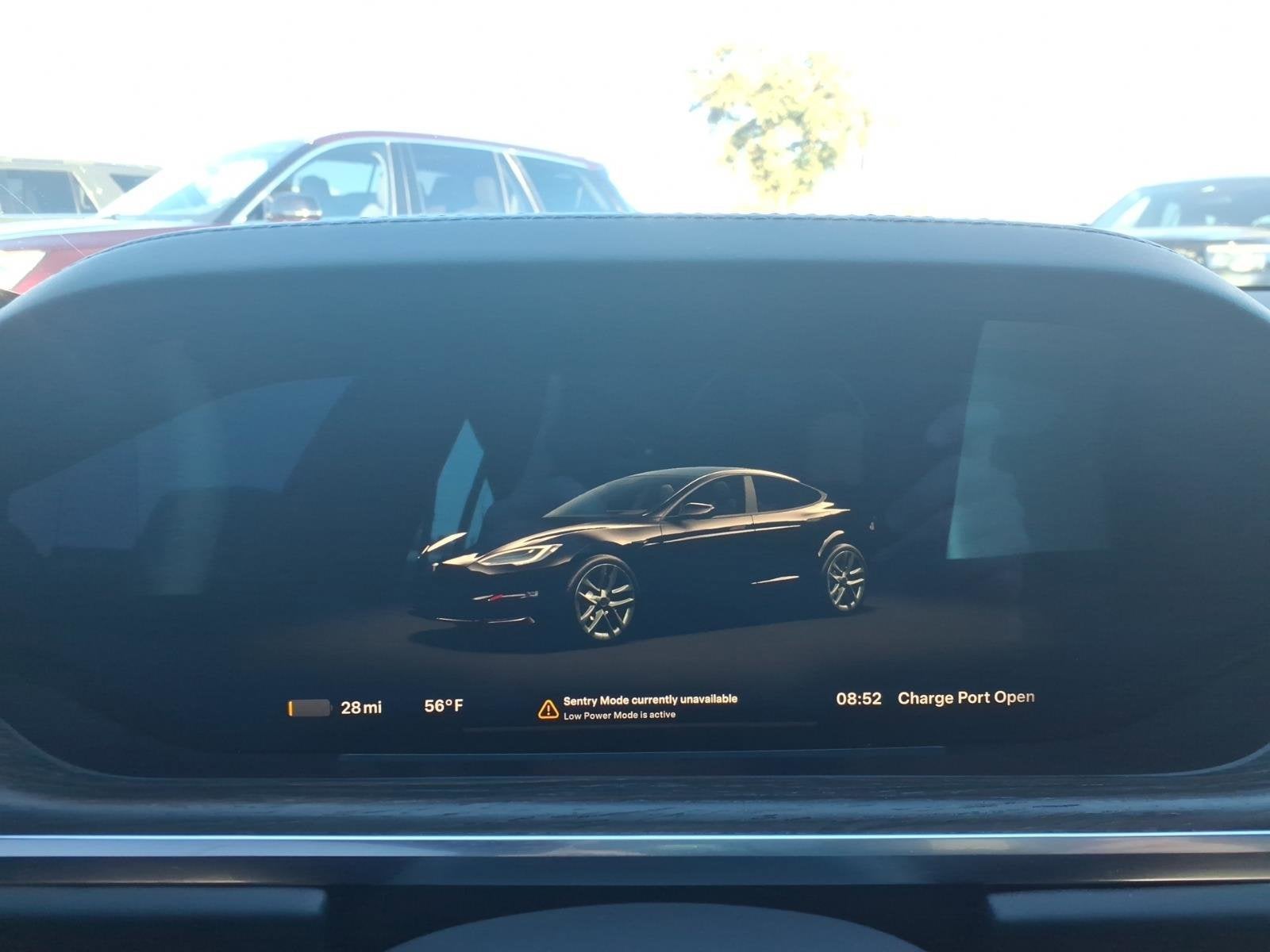 2021 Tesla Model S Long Range