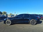 2021 Tesla Model S Long Range