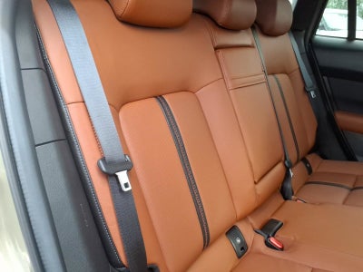 2025 Mazda Mazda CX-50 2.5 Turbo Meridian Edition