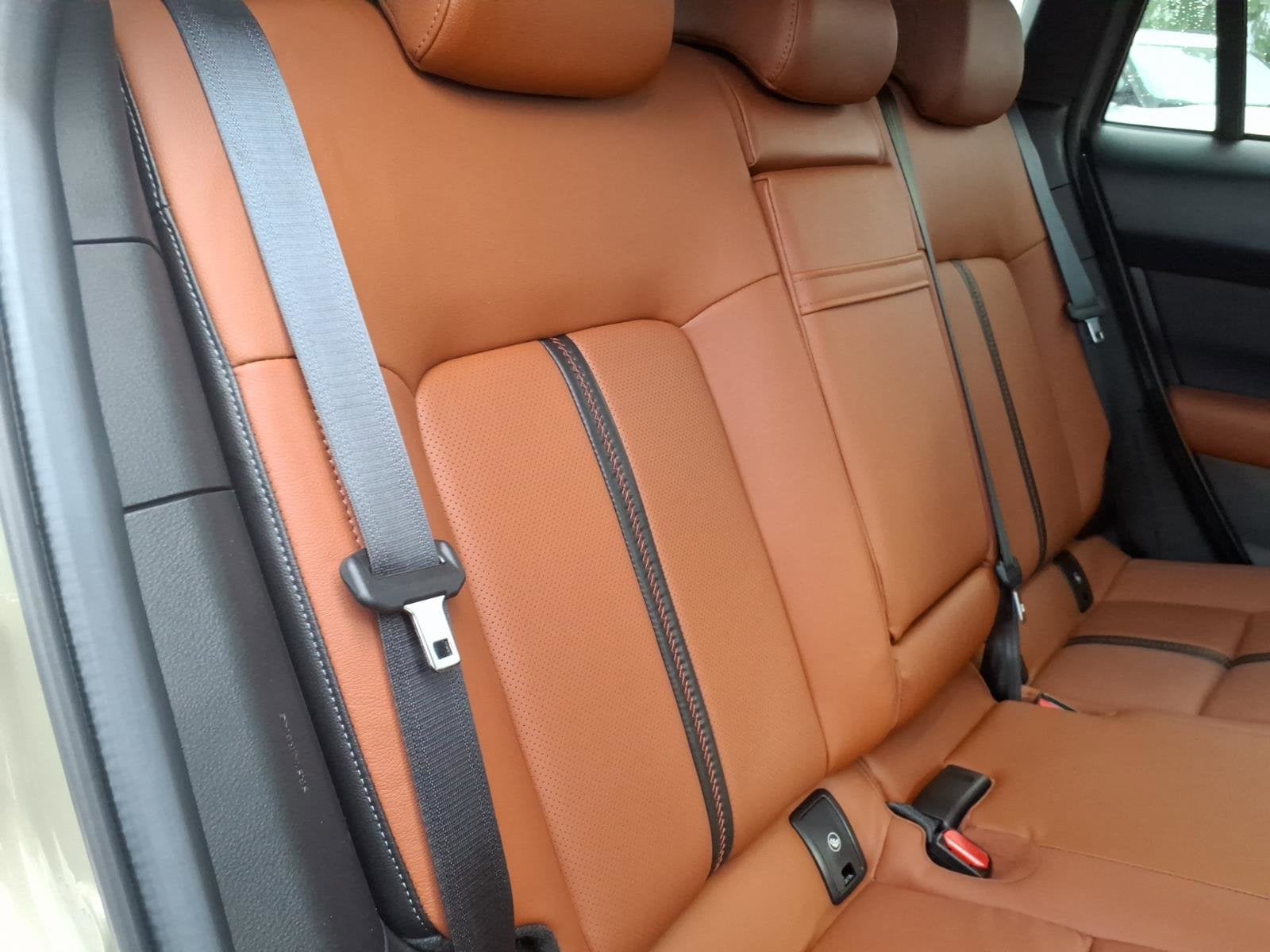 2025 Mazda Mazda CX-50 2.5 Turbo Meridian Edition