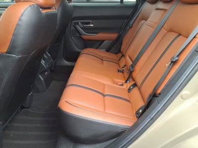 2025 Mazda Mazda CX-50 2.5 Turbo Meridian Edition