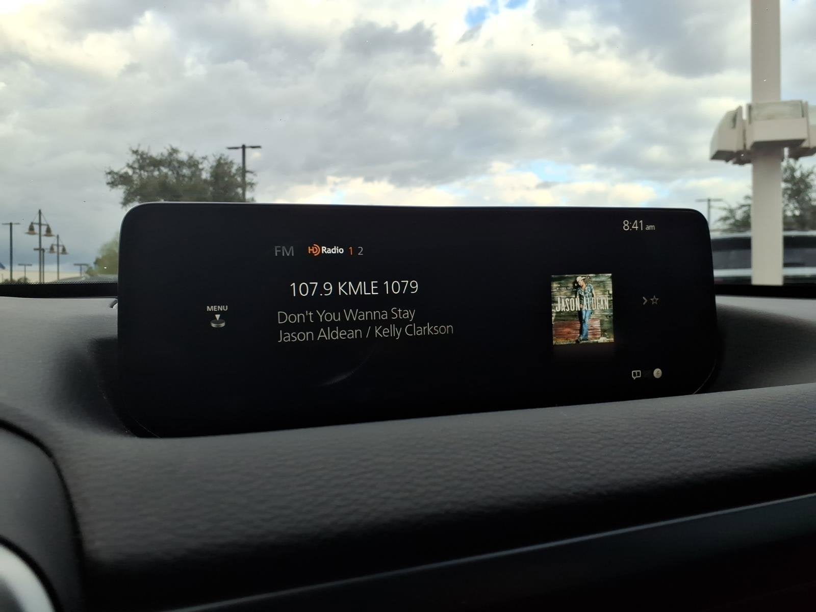 2025 Mazda Mazda CX-50 2.5 Turbo Meridian Edition