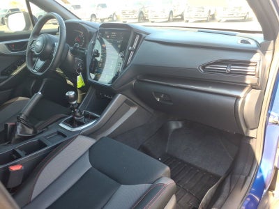 2024 Subaru WRX Base