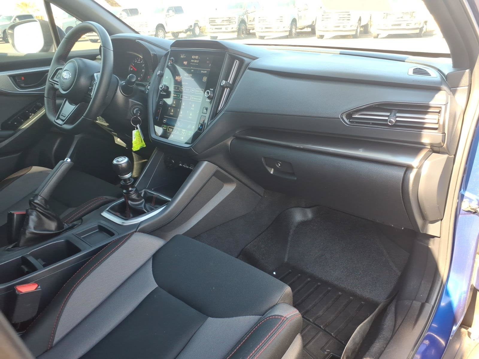 2024 Subaru WRX Base