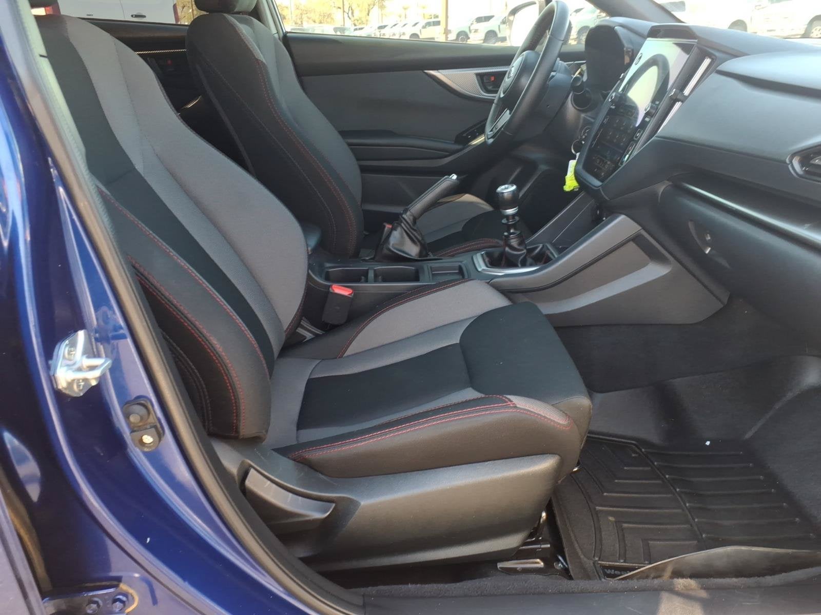 2024 Subaru WRX Base