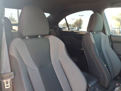 2024 Subaru WRX Base