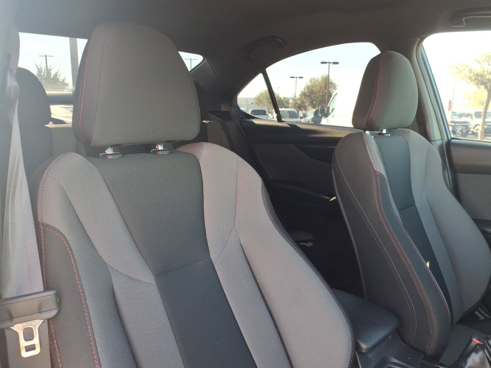 2024 Subaru WRX Base