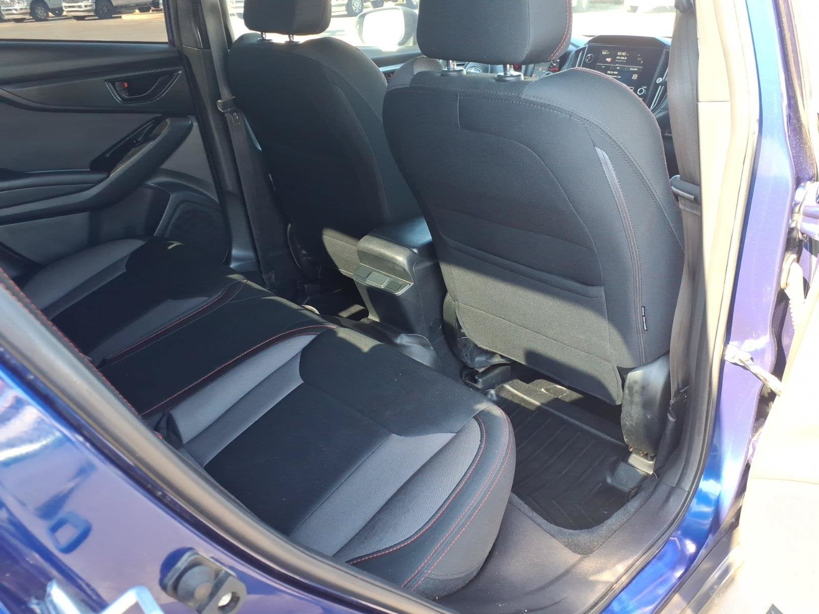 2024 Subaru WRX Base