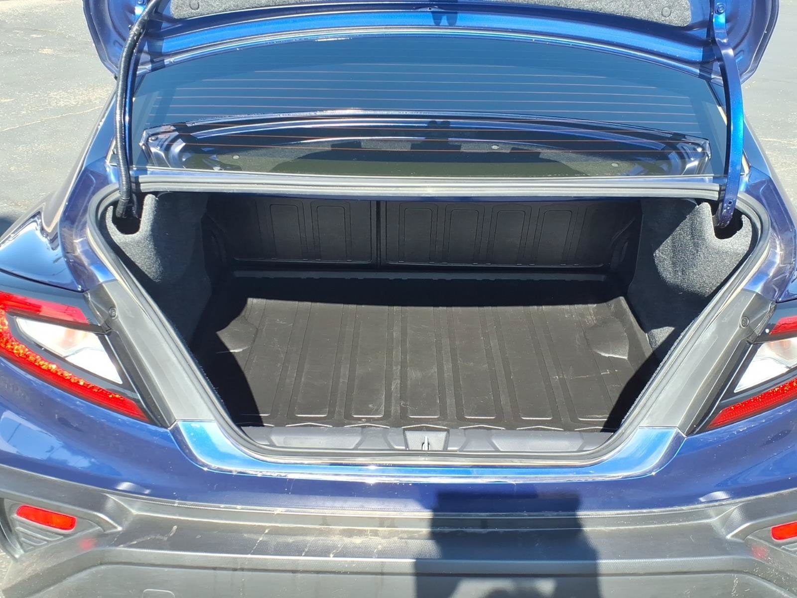 2024 Subaru WRX Base