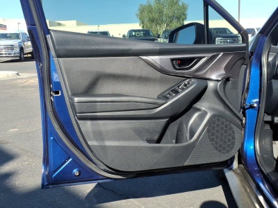 2024 Subaru WRX Base
