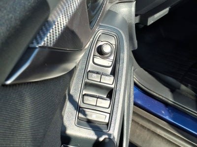 2024 Subaru WRX Base