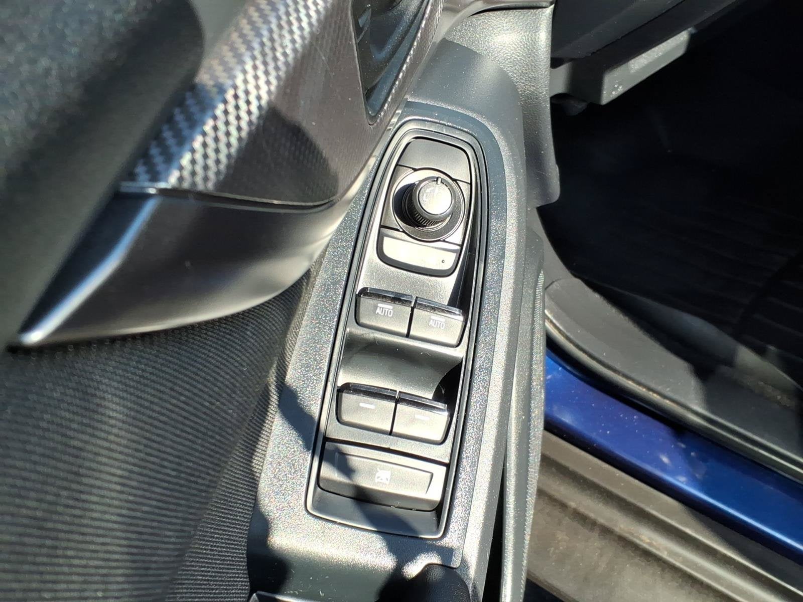 2024 Subaru WRX Base