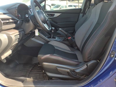 2024 Subaru WRX Base