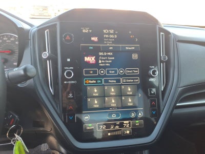 2024 Subaru WRX Base