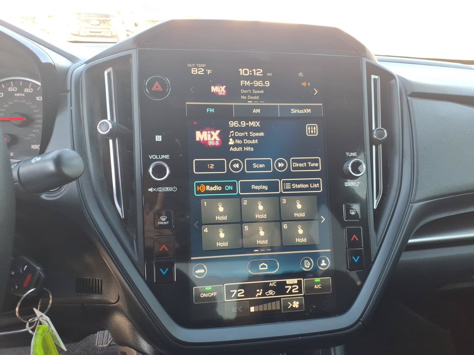 2024 Subaru WRX Base