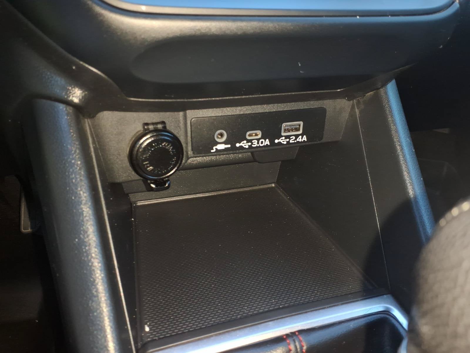 2024 Subaru WRX Base