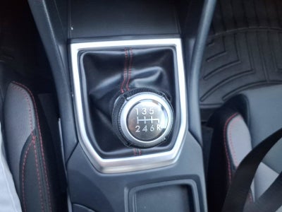 2024 Subaru WRX Base