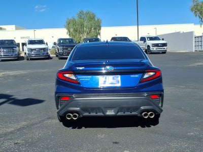 2024 Subaru WRX Base