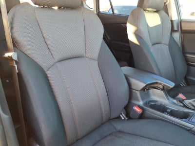 2021 Subaru Crosstrek Base