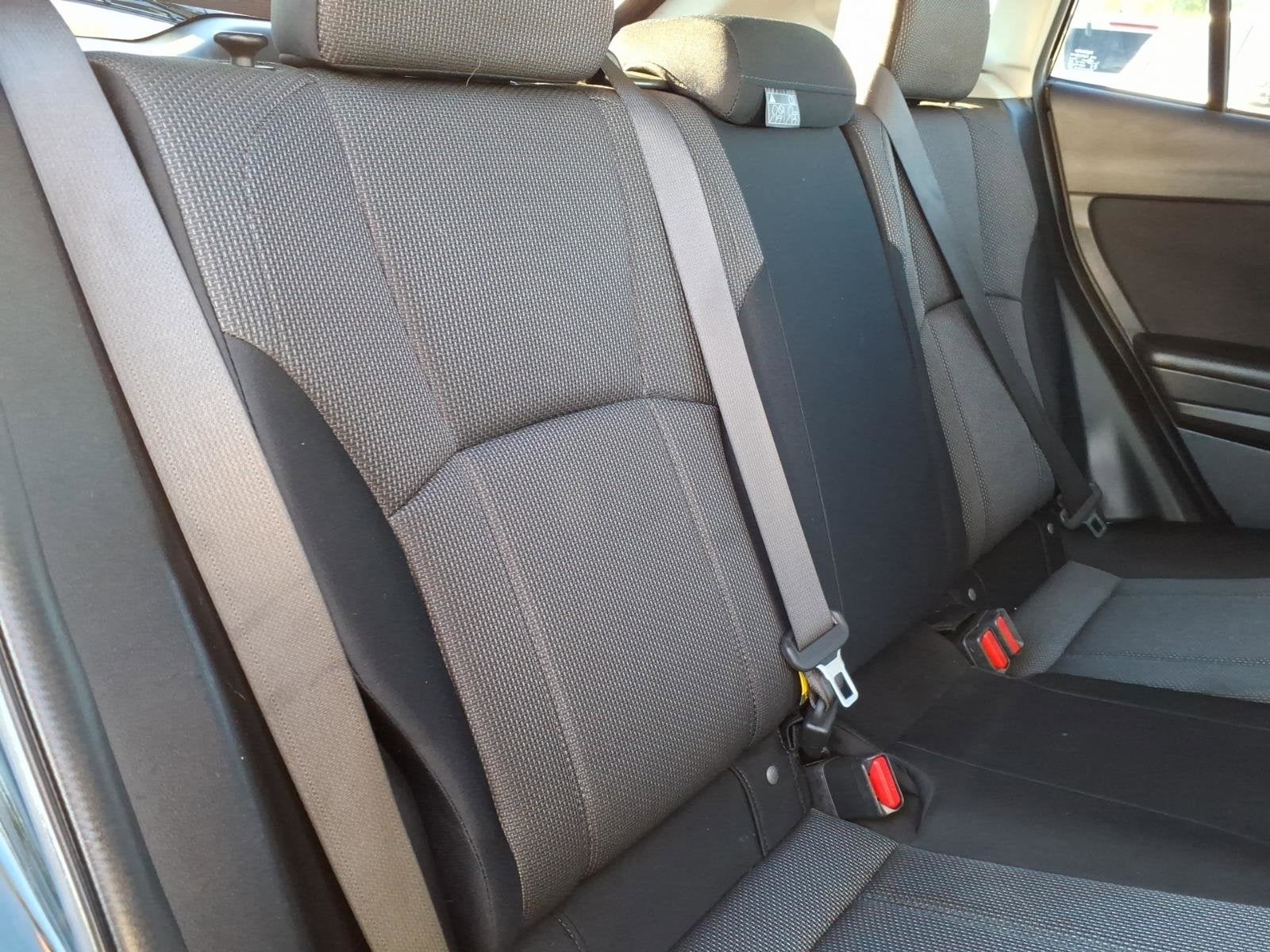 2021 Subaru Crosstrek Base