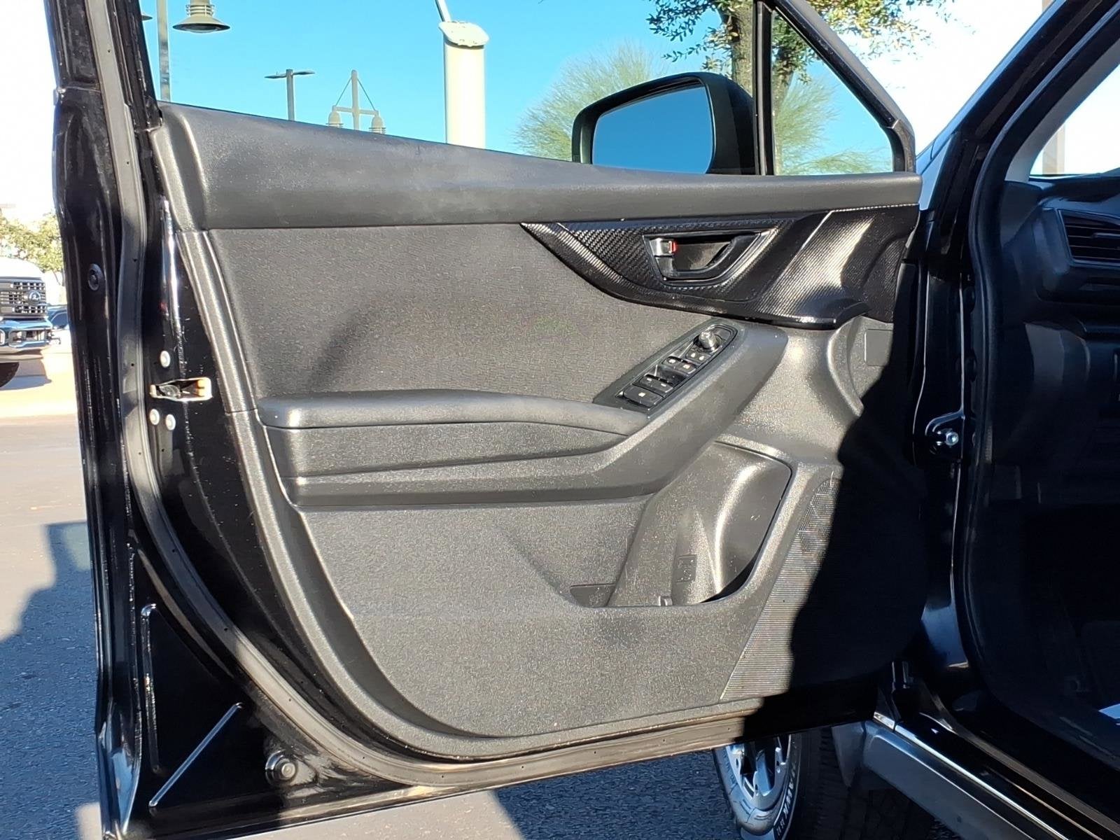 2021 Subaru Crosstrek Base