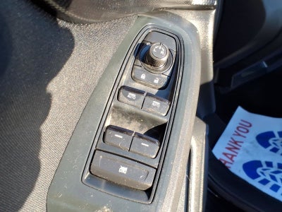 2021 Subaru Crosstrek Base