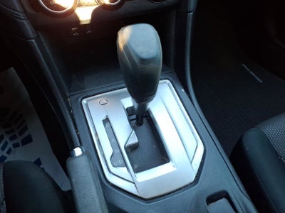 2021 Subaru Crosstrek Base