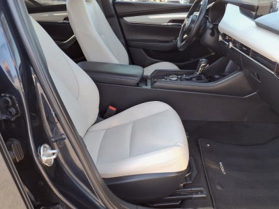 2021 Mazda Mazda3 Sedan Premium