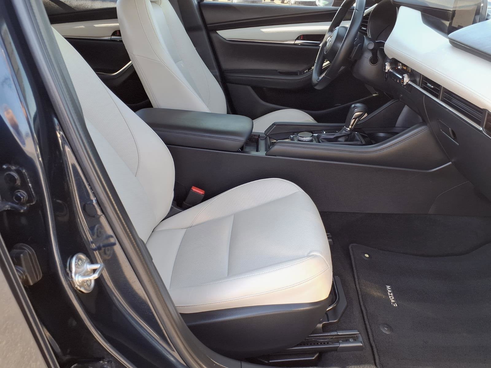 2021 Mazda Mazda3 Sedan Premium