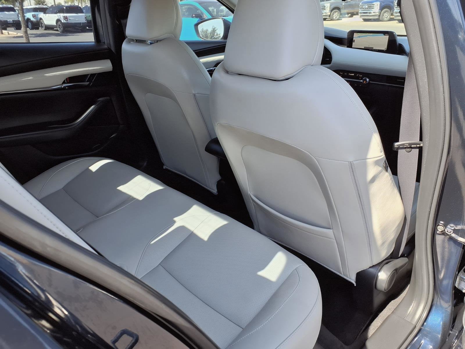 2021 Mazda Mazda3 Sedan Premium