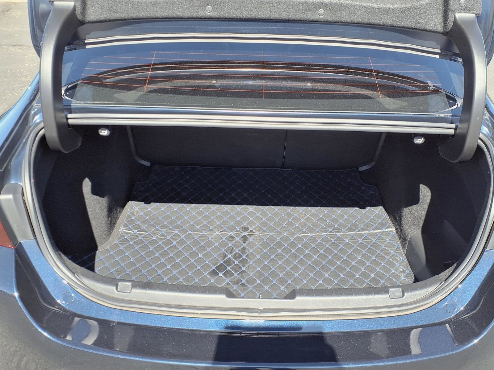 2021 Mazda Mazda3 Sedan Premium