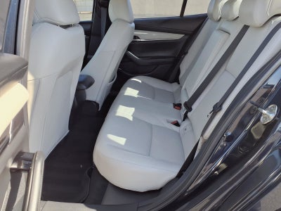 2021 Mazda Mazda3 Sedan Premium