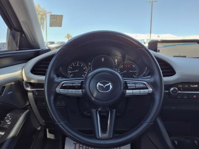 2021 Mazda Mazda3 Sedan Premium