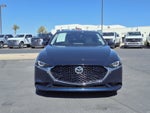 2021 Mazda Mazda3 Sedan Premium