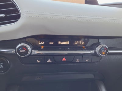 2021 Mazda Mazda3 Sedan Premium