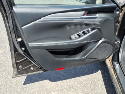 2018 Mazda Mazda6 Touring
