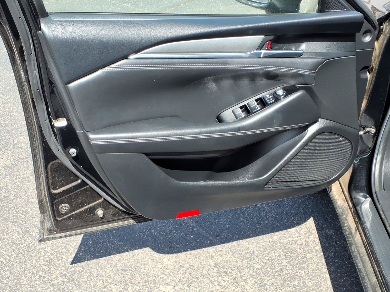 2018 Mazda Mazda6 Touring