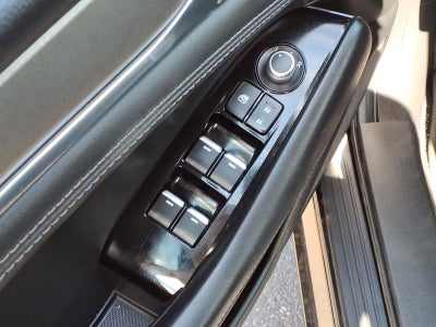 2018 Mazda Mazda6 Touring