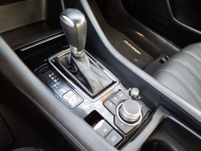 2018 Mazda Mazda6 Touring