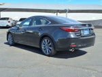 2018 Mazda Mazda6 Touring